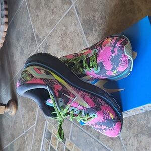 Brooks Ghost 15
